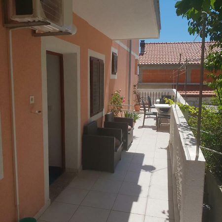 Guest House Alisa Hvar Town Kültér fotó
