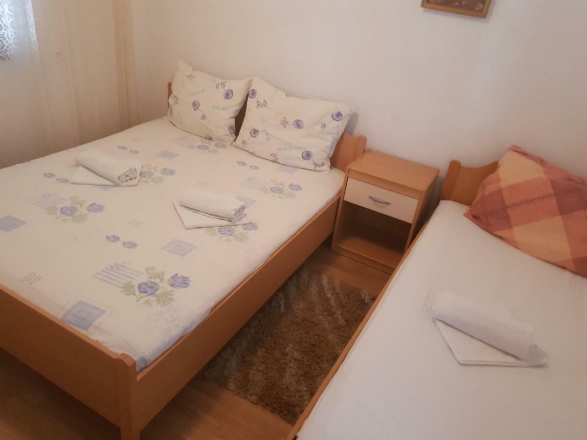 Guest House Alisa Hvar Town Kültér fotó