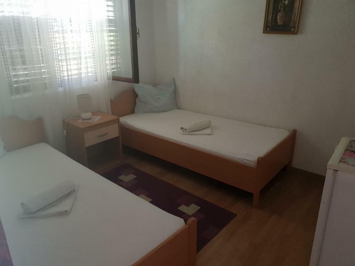 Guest House Alisa Hvar Town Kültér fotó