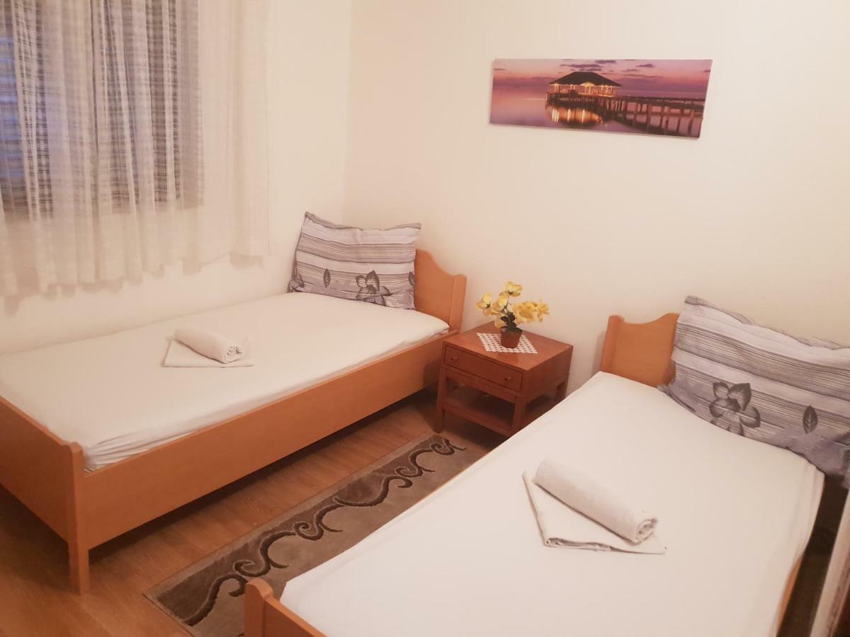 Guest House Alisa Hvar Town Kültér fotó