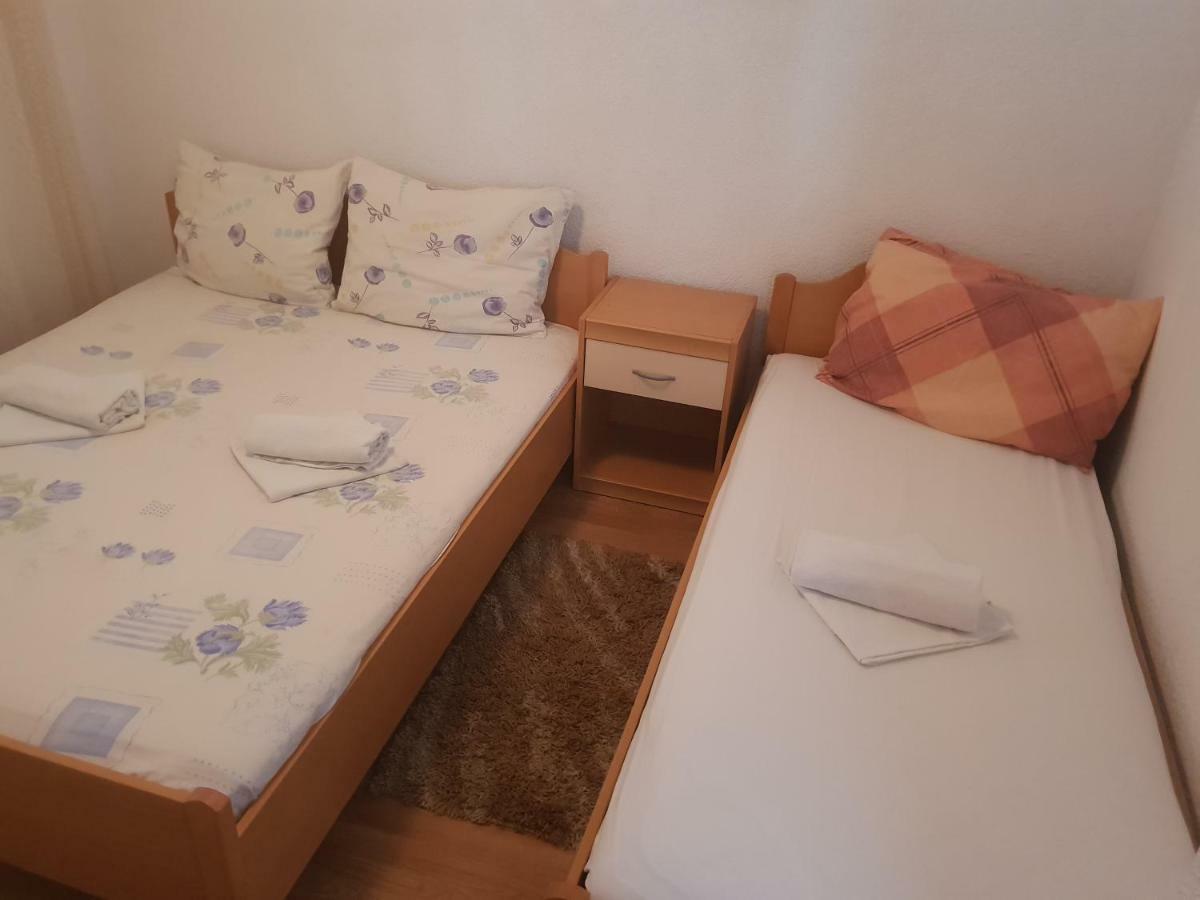 Guest House Alisa Hvar Town Kültér fotó