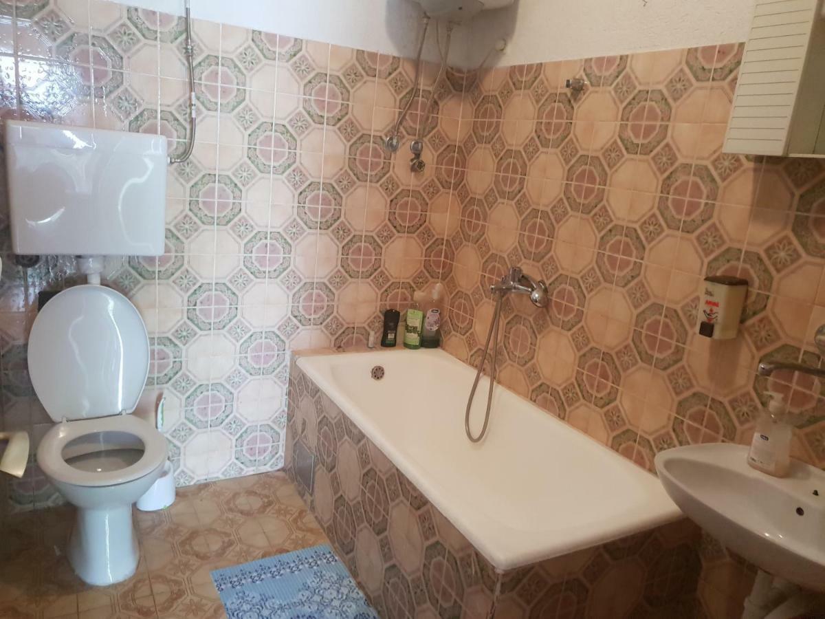 Guest House Alisa Hvar Town Kültér fotó