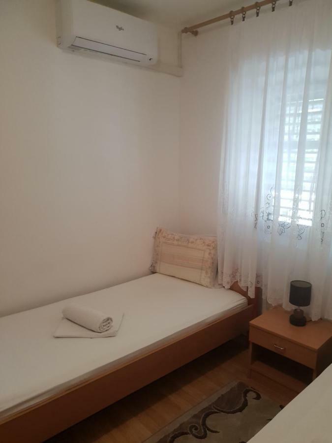 Guest House Alisa Hvar Town Kültér fotó